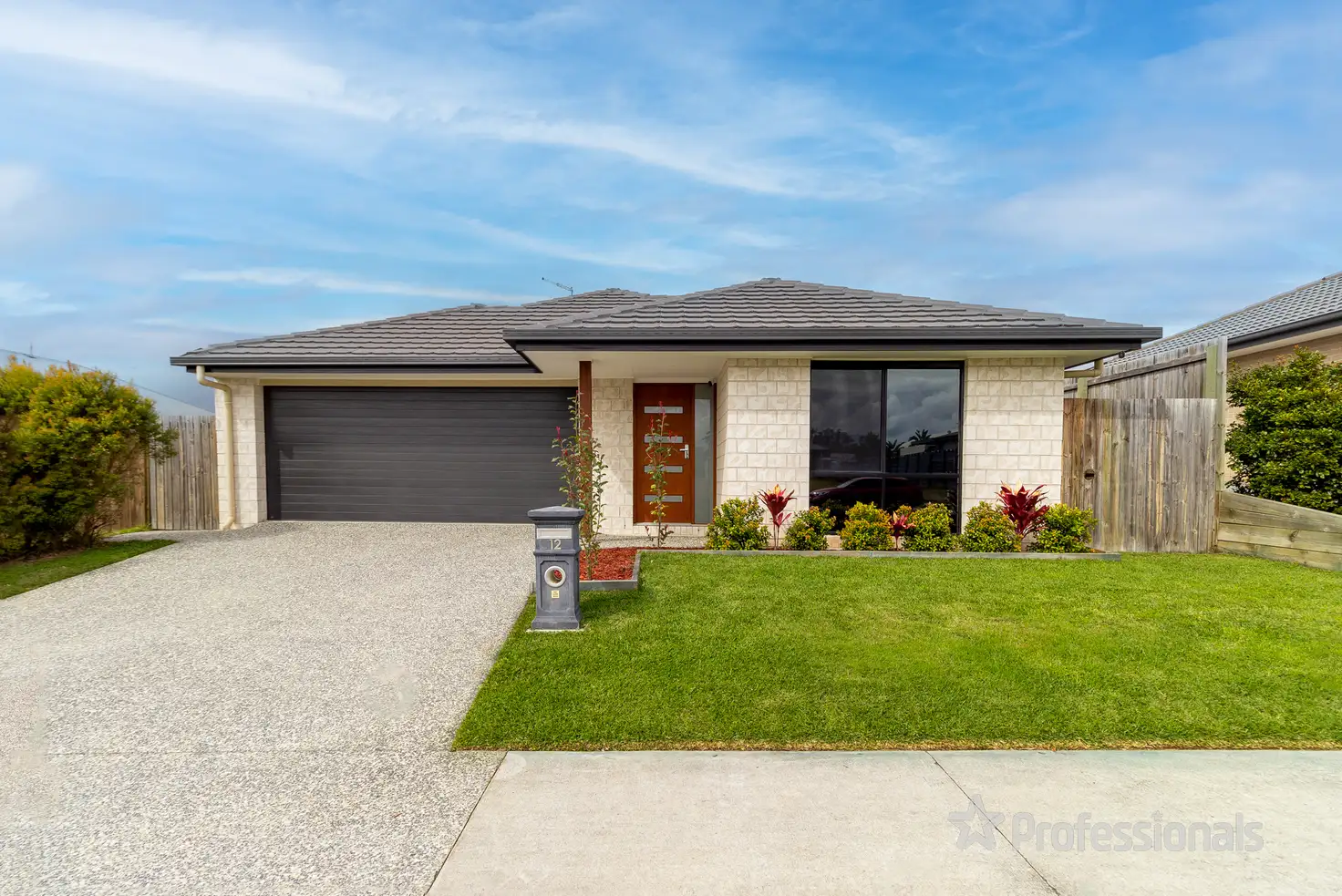 Main view of Homely house listing, 12 Trailblazer Drive, Flagstone QLD 4280