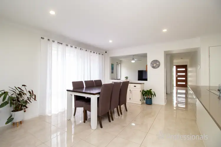 Second view of Homely house listing, 12 Trailblazer Drive, Flagstone QLD 4280