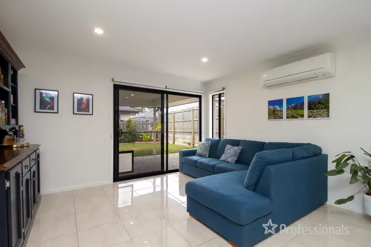 Third view of Homely house listing, 12 Trailblazer Drive, Flagstone QLD 4280