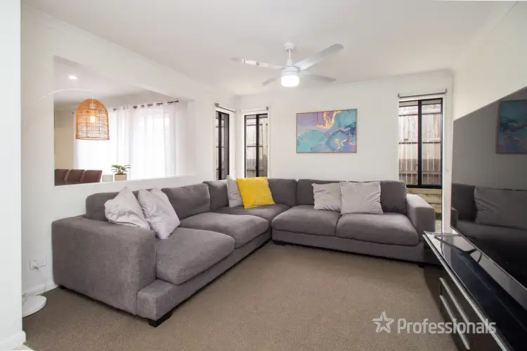 Fourth view of Homely house listing, 12 Trailblazer Drive, Flagstone QLD 4280