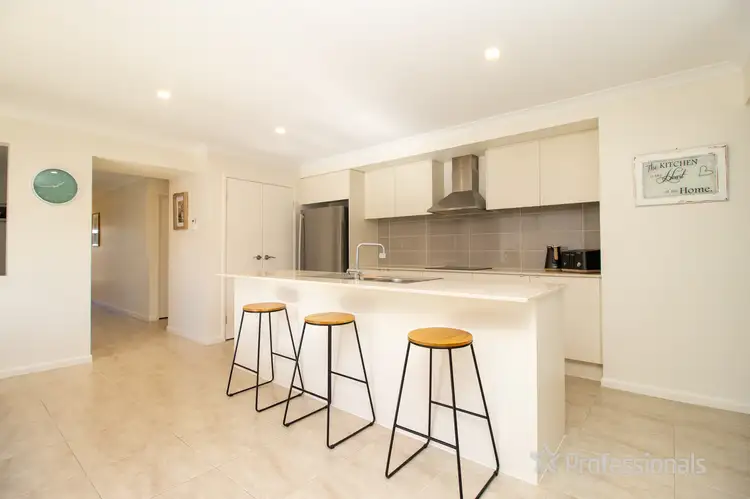 Third view of Homely house listing, 3 Walker Circuit, Flagstone QLD 4280