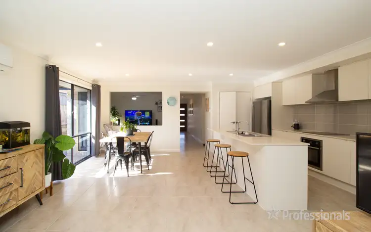 Fifth view of Homely house listing, 3 Walker Circuit, Flagstone QLD 4280