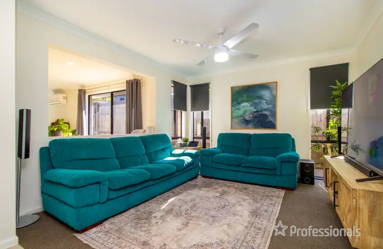 Sixth view of Homely house listing, 3 Walker Circuit, Flagstone QLD 4280