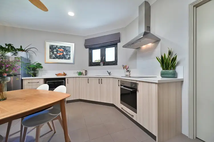 Fifth view of Homely townhouse listing, 1a/96 Rutland Avenue, Lathlain WA 6100
