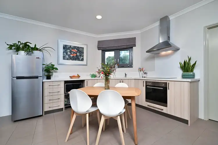 Sixth view of Homely townhouse listing, 1a/96 Rutland Avenue, Lathlain WA 6100