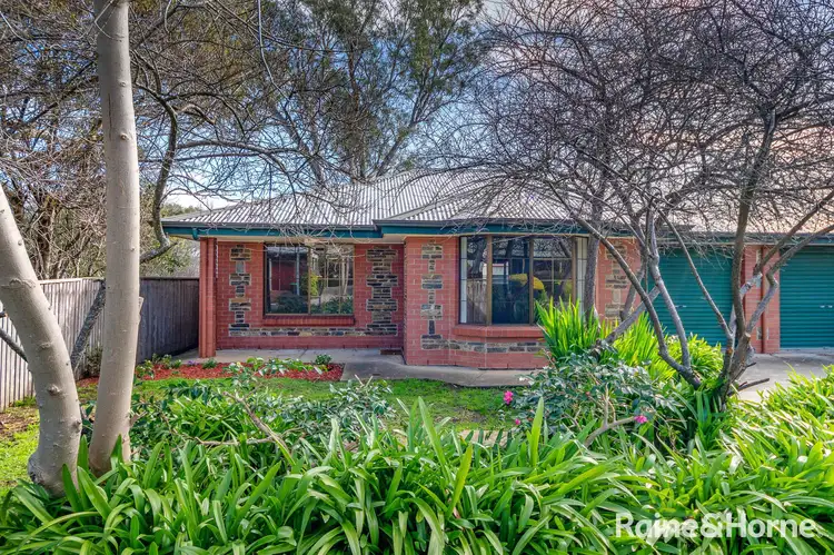 4/3 Margaret Street, Woodside SA 5244