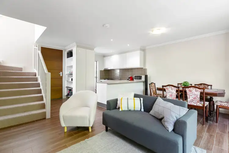 Third view of Homely townhouse listing, 58/1914 Creek Road, Cannon Hill QLD 4170