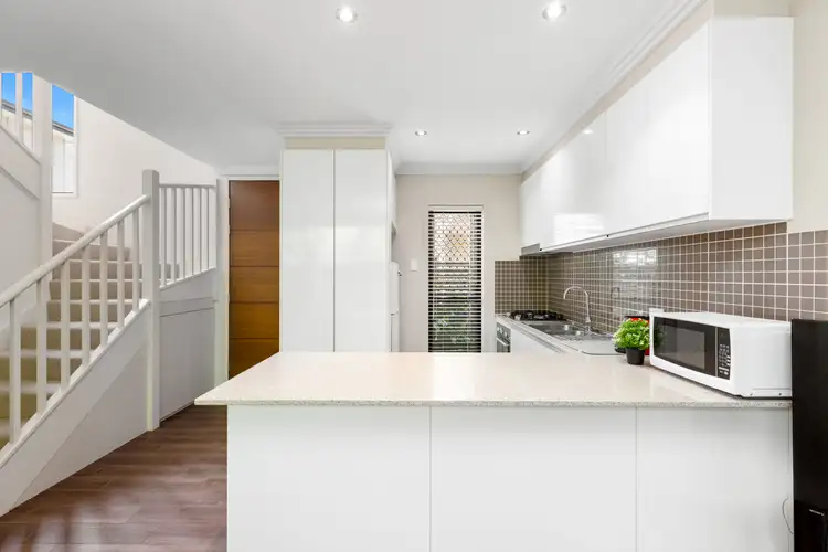 Fourth view of Homely townhouse listing, 58/1914 Creek Road, Cannon Hill QLD 4170