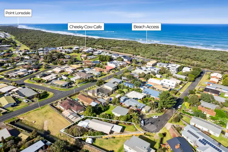 Main view of Homely house listing, 20 Antares Ct, Ocean Grove VIC 3226