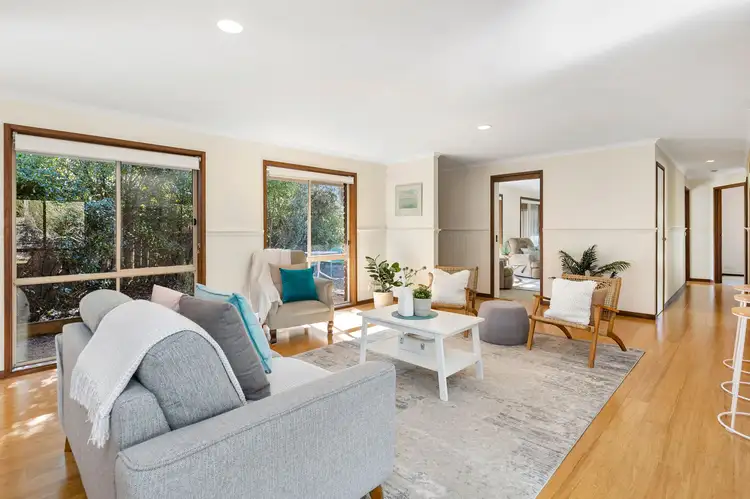 Second view of Homely house listing, 20 Antares Ct, Ocean Grove VIC 3226