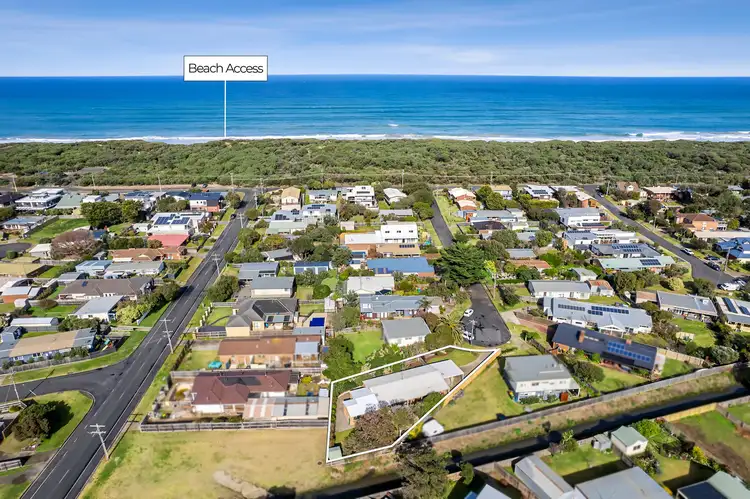 Fifth view of Homely house listing, 20 Antares Ct, Ocean Grove VIC 3226