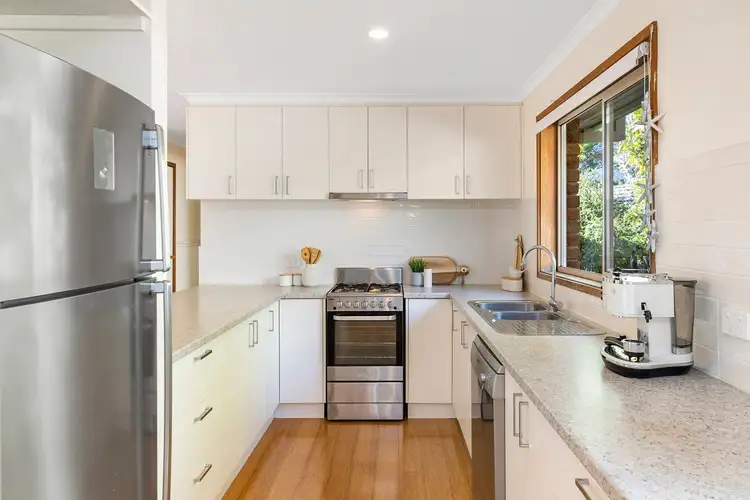 Sixth view of Homely house listing, 20 Antares Ct, Ocean Grove VIC 3226