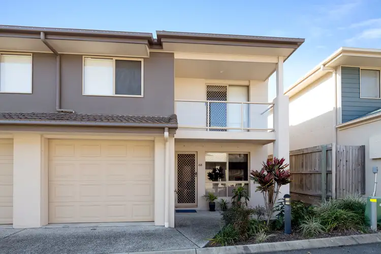 68/40 Hargreaves Road, Manly West QLD 4179