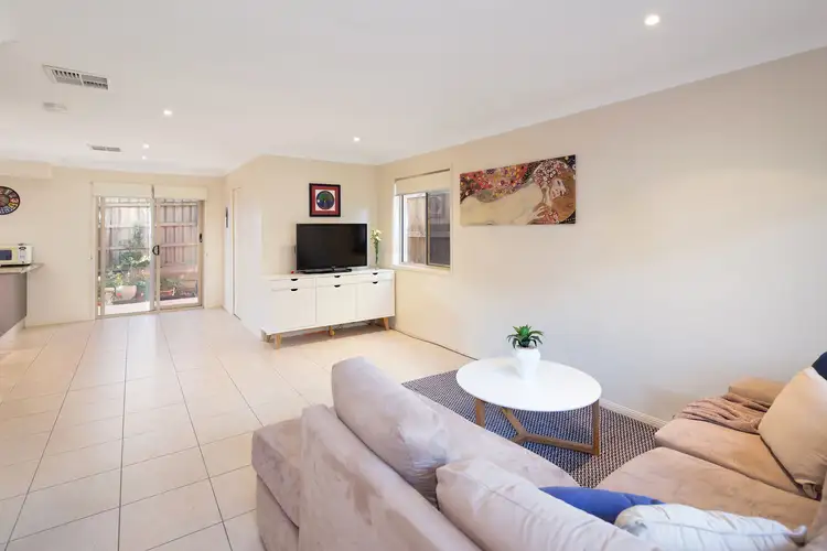 Second view of Homely townhouse listing, 68/40 Hargreaves Road, Manly West QLD 4179