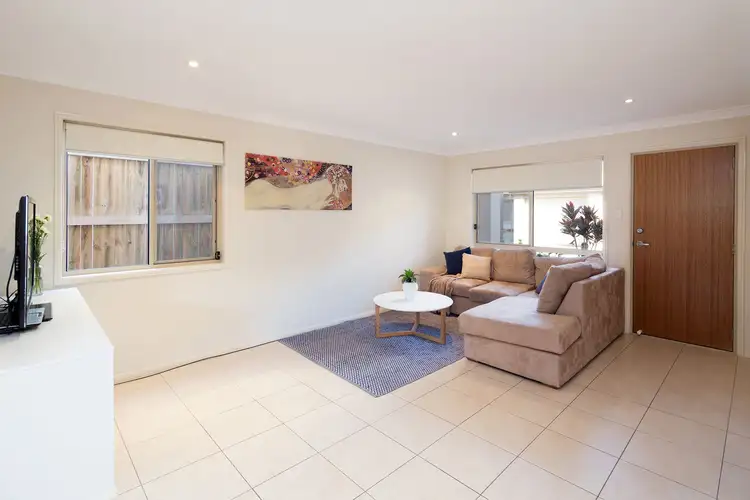 Third view of Homely townhouse listing, 68/40 Hargreaves Road, Manly West QLD 4179