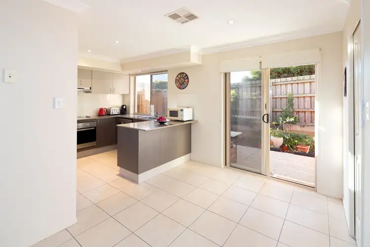 Fourth view of Homely townhouse listing, 68/40 Hargreaves Road, Manly West QLD 4179