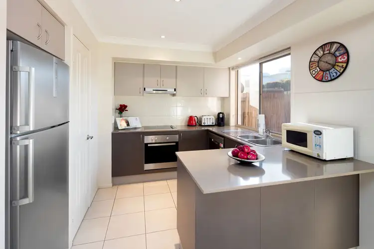 Fifth view of Homely townhouse listing, 68/40 Hargreaves Road, Manly West QLD 4179