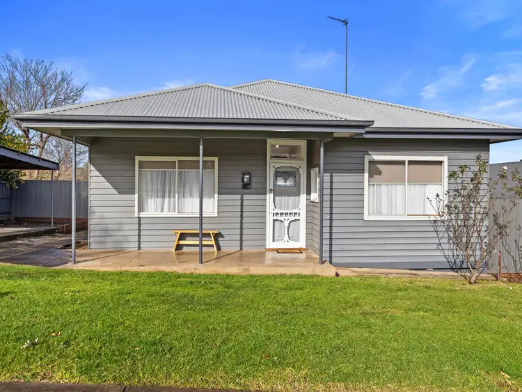 Main view of Homely house listing, 35B Young Street, Leongatha VIC 3953