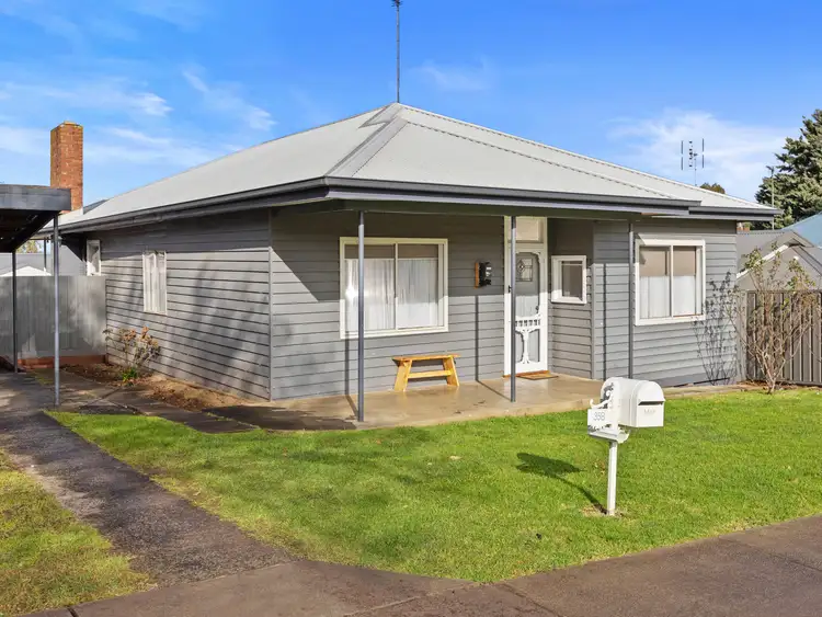 Second view of Homely house listing, 35B Young Street, Leongatha VIC 3953