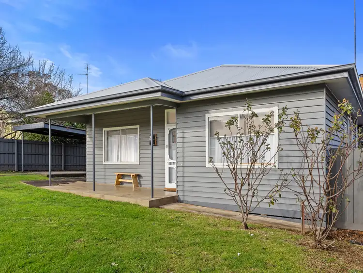 Third view of Homely house listing, 35B Young Street, Leongatha VIC 3953