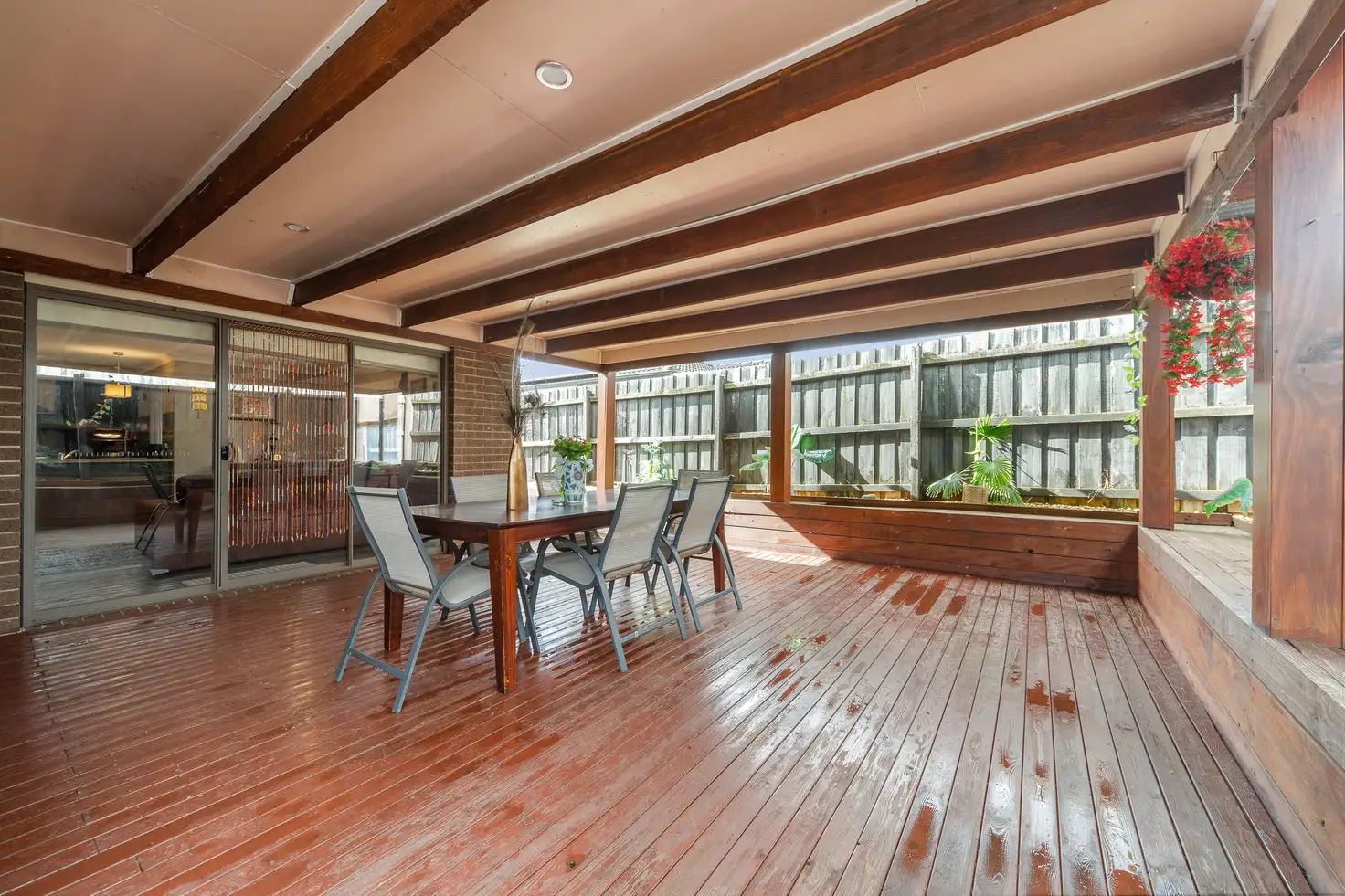 Main view of Homely house listing, 5 Tiarne Crescent, Hampton Park VIC 3976