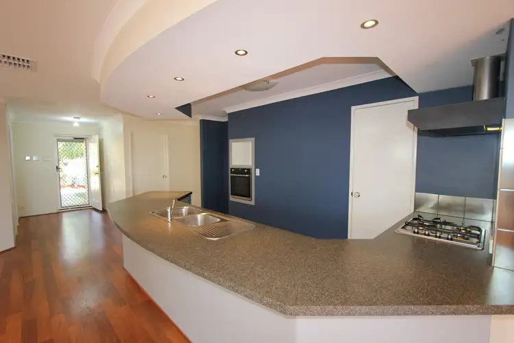 Third view of Homely house listing, 10 Dunster Way, Orelia WA 6167