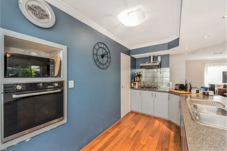 Fourth view of Homely house listing, 10 Dunster Way, Orelia WA 6167