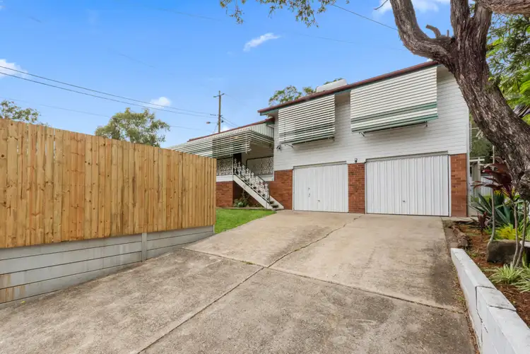 2 Enfield Street, Mount Gravatt East QLD 4122