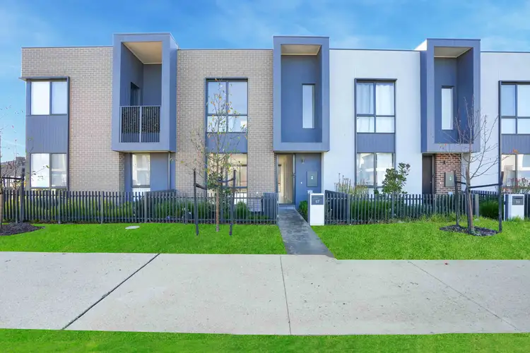 Main view of Homely house listing, 57 Wireless Drive, Aintree VIC 3336