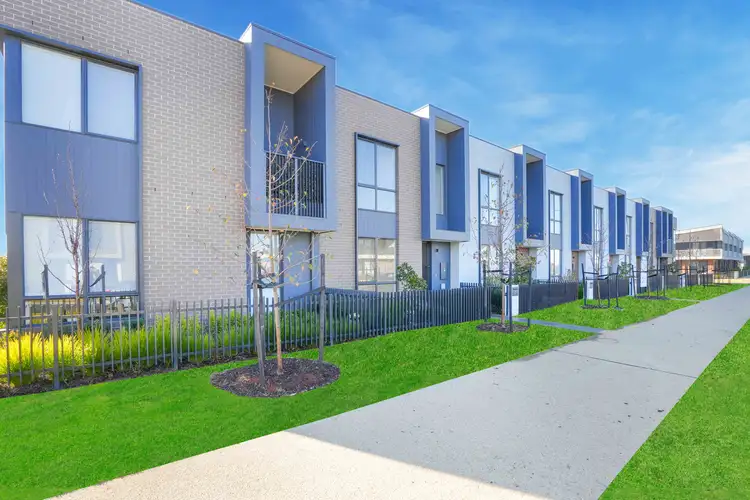 Second view of Homely house listing, 57 Wireless Drive, Aintree VIC 3336