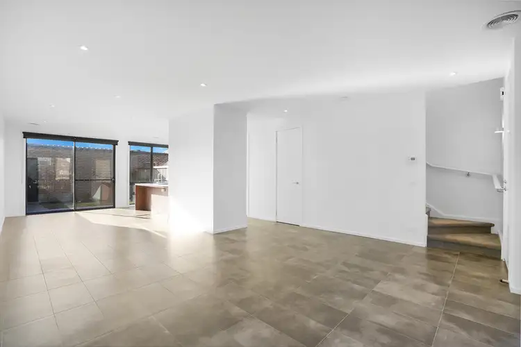 Third view of Homely house listing, 57 Wireless Drive, Aintree VIC 3336