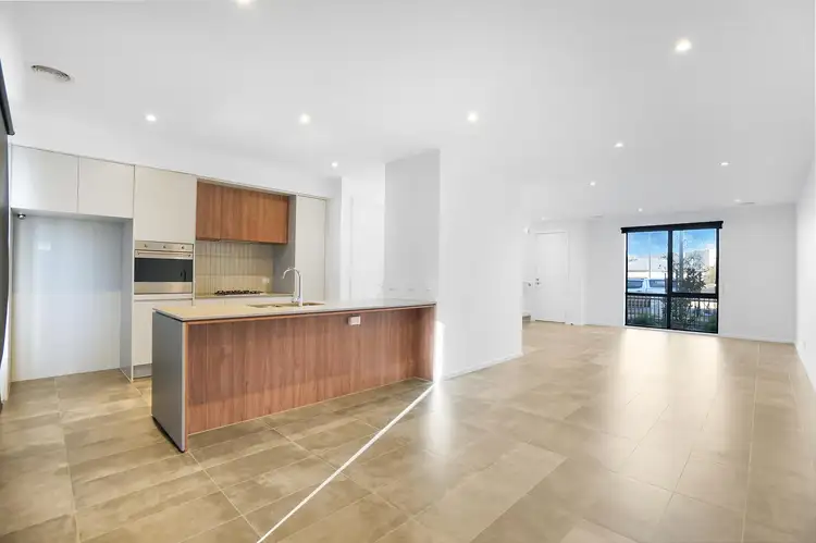 Fourth view of Homely house listing, 57 Wireless Drive, Aintree VIC 3336