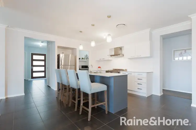 Third view of Homely house listing, 8 Pinchtail Street, Chisholm NSW 2322