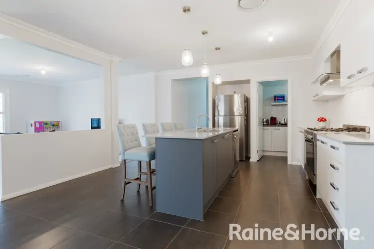 Fourth view of Homely house listing, 8 Pinchtail Street, Chisholm NSW 2322