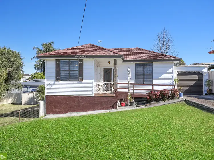 Main view of Homely house listing, 13 Cardiff Street, Berkeley NSW 2506
