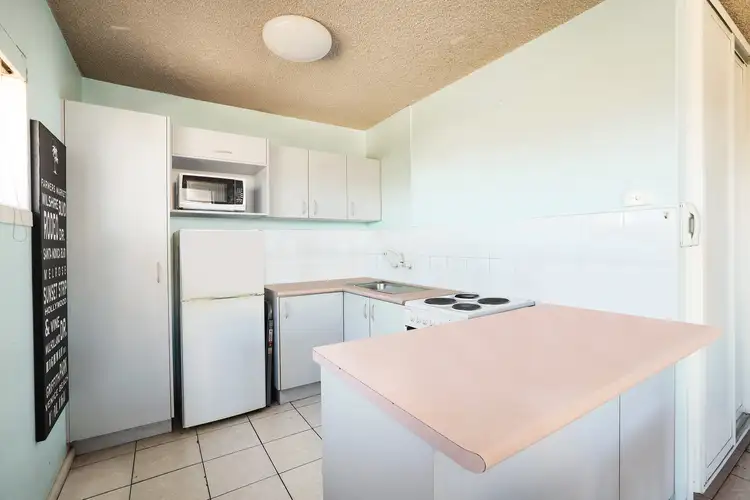 Second view of Homely unit listing, 98/3049 Surfers Paradise Boulevard, Surfers Paradise QLD 4217