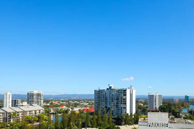 Sixth view of Homely unit listing, 98/3049 Surfers Paradise Boulevard, Surfers Paradise QLD 4217