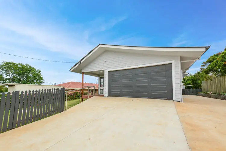 8 Summit Street, Flaxton QLD 4560