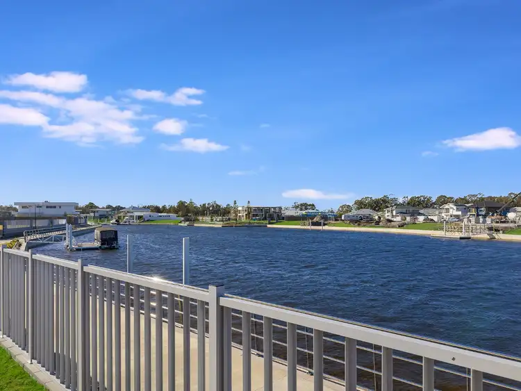 Second view of Homely land listing, 81 Coral Sea Drive, Pelican Waters QLD 4551