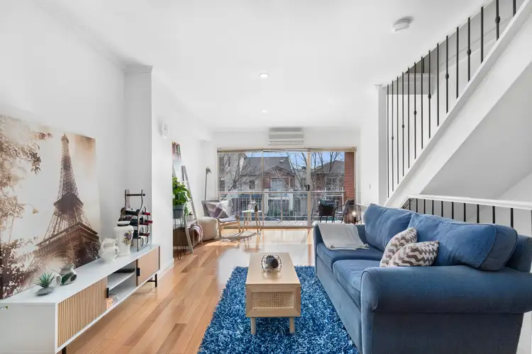 Main view of Homely house listing, 38 Village Way, Maribyrnong VIC 3032