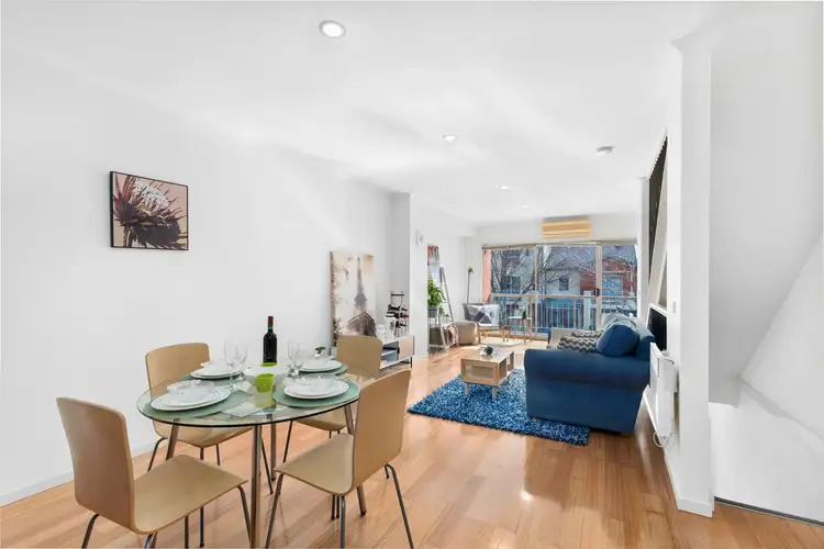 Third view of Homely house listing, 38 Village Way, Maribyrnong VIC 3032
