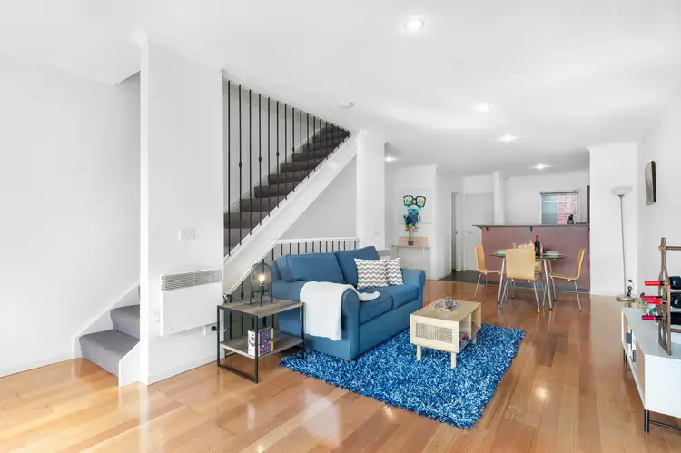 Fourth view of Homely house listing, 38 Village Way, Maribyrnong VIC 3032