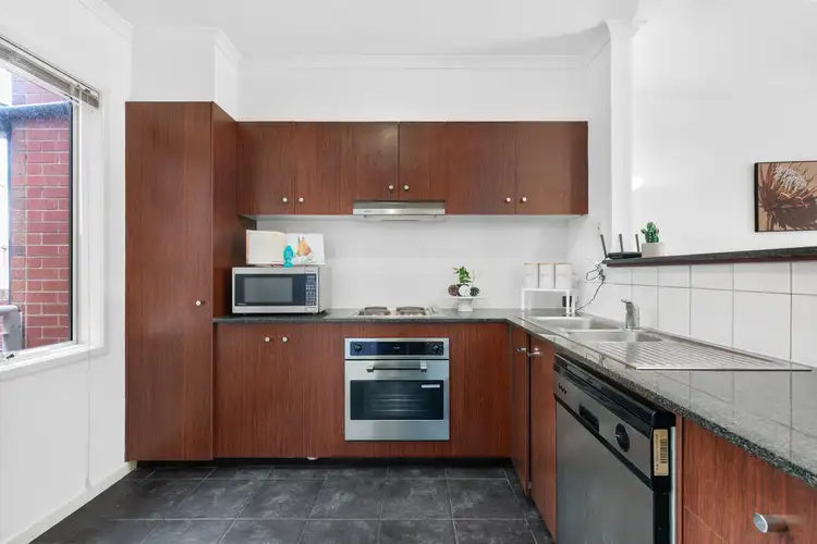 Fifth view of Homely house listing, 38 Village Way, Maribyrnong VIC 3032