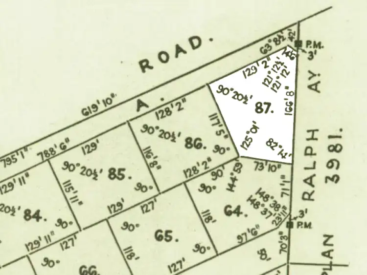 Third view of Homely house listing, 153 Gloucester Avenue, Belair SA 5052