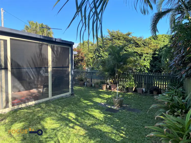 6 Mick Ready Road, Grasstree Beach QLD 4740
