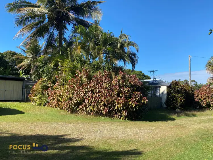 Second view of Homely house listing, 6 Mick Ready Road, Grasstree Beach QLD 4740