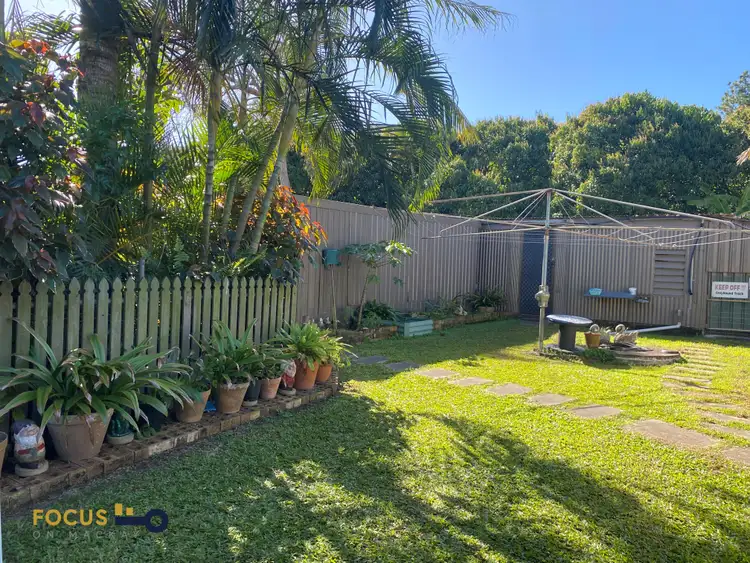 Third view of Homely house listing, 6 Mick Ready Road, Grasstree Beach QLD 4740