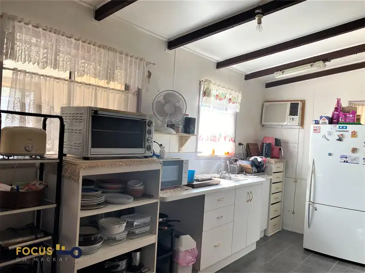 Fourth view of Homely house listing, 6 Mick Ready Road, Grasstree Beach QLD 4740