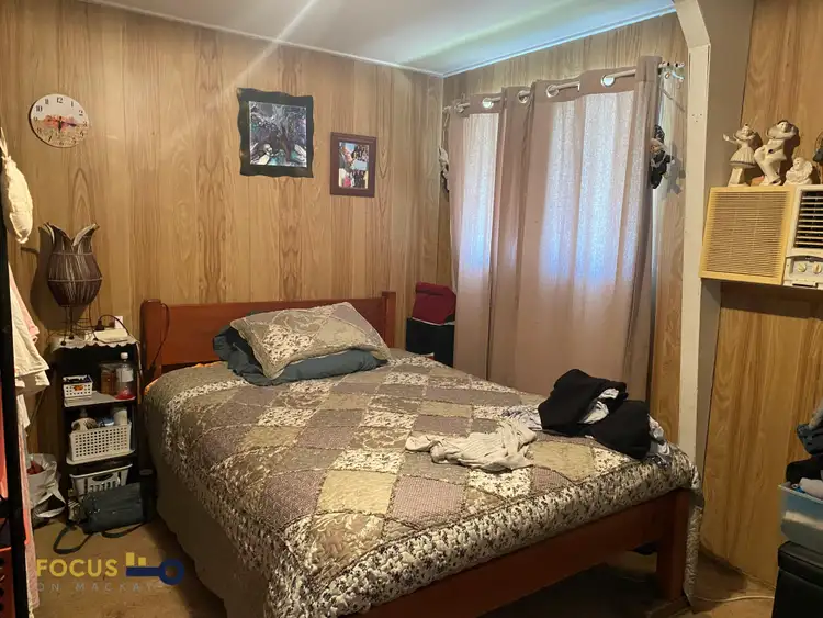 Sixth view of Homely house listing, 6 Mick Ready Road, Grasstree Beach QLD 4740