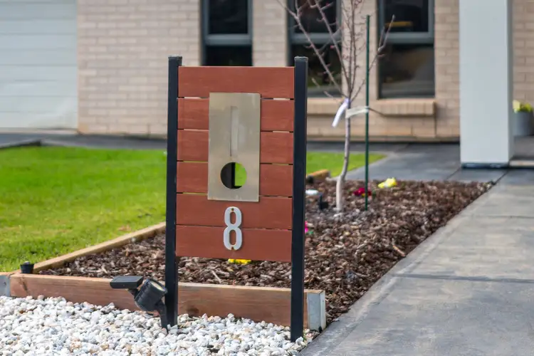 Second view of Homely house listing, 8 Wilson Street, Strathalbyn SA 5255